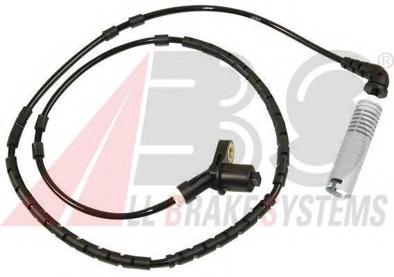 A.B.S. 30045 Датчик, частота вращения ко...