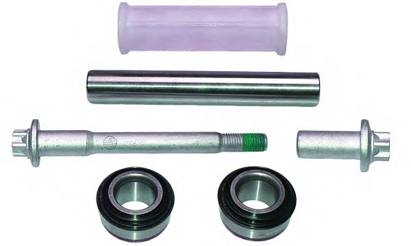 BIRTH 50631 Ремкомплект, поперечный ры�