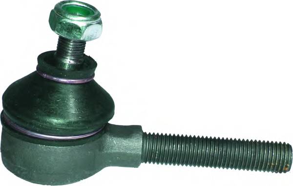 BIRTH TS0718 Наконечник поперечной руле