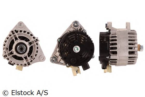 ELSTOCK 27-5527 Генератор