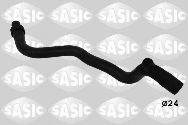 SASIC 3404163 PRZEWOD UKLADU CHLODZENIA RENAULT SASIC 3404163 PRZEWOD UKLADU CHLODZENIA RENAULT