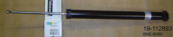 BILSTEIN 19-112893 Амортизатор BILSTEIN 19-112893 Амортизатор
