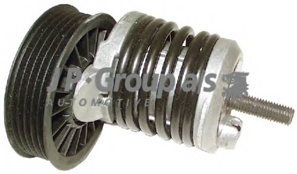 JP GROUP 1118200500 Натяжитель ремня, клиновой ...
