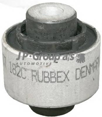 JP GROUP 1140202100 Подвеска, рычаг независимо...