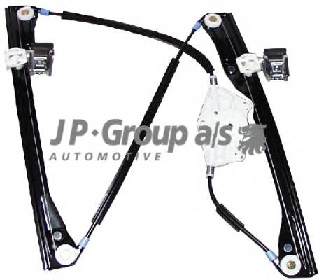 JP GROUP 1188101080 Подъемное устройство для о