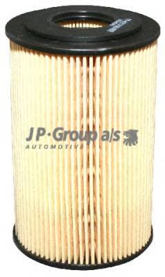 JP GROUP 1418500100 Масляный фильтр JP GROUP 1418500100 Масляный фильтр