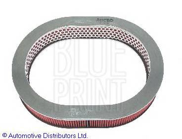 BLUE PRINT ADH22217 Воздушный фильтр