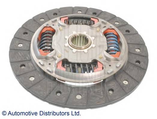 BLUE PRINT ADK83131 Диск сцепления