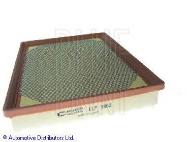 BLUE PRINT ADN12250 Воздушный фильтр