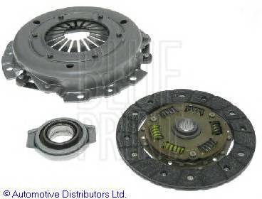 BLUE PRINT ADN13013 SPRZКGO KPL. NISSAN MICRA 1,0-1,2 82-03 BLUE PRINT ADN13013 SPRZКGO KPL. NISSAN MICRA 1,0-1,2 82-03