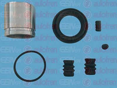 AUTOFREN SEINSA D41892C Ремкомплект, гальмівний су... AUTOFREN SEINSA D41892C Ремкомплект, гальмівний су...