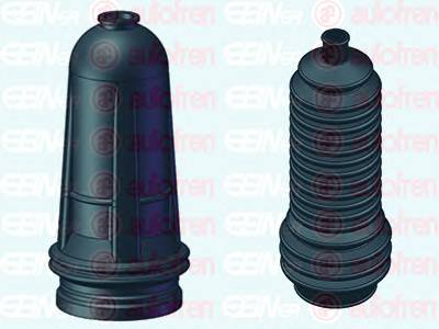 AUTOFREN SEINSA D9243C Комплект пылника, рулевое у... AUTOFREN SEINSA D9243C Комплект пылника, рулевое у...
