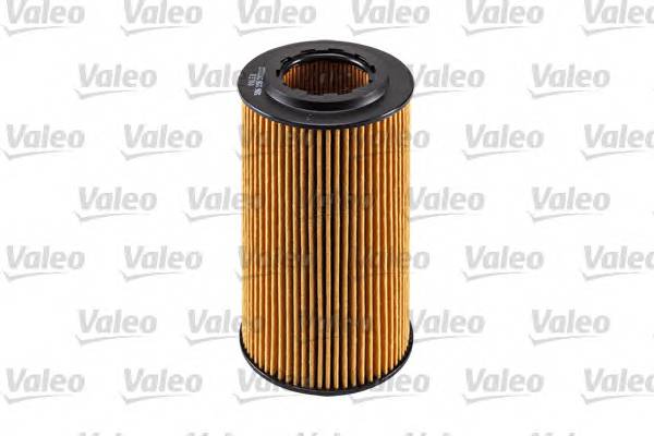 VALEO 586556 Масляный фильтр