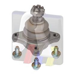 RTS 93-09777-056 Несущий / направляющий шарн