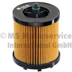 KOLBENSCHMIDT 50013630 Масляний фільтр KOLBENSCHMIDT 50013630 Масляний фільтр