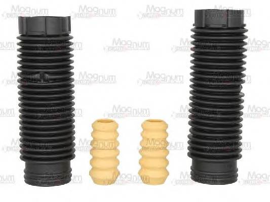 Magnum Technology A97003MT Shock absorber assembly kit