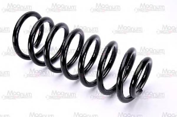 Magnum Technology SA087MT Пружина ходовой части