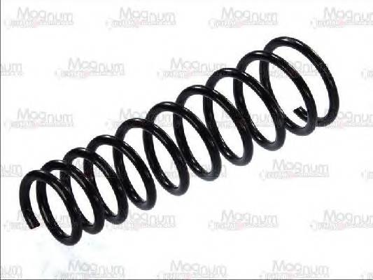 Magnum Technology SD003MT Пружина ходовой части