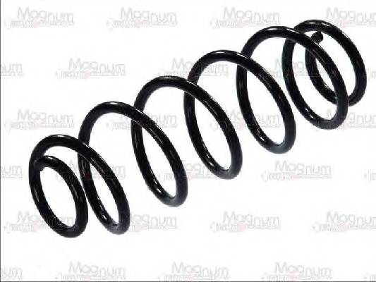 Magnum Technology SP057MT Пружина ходовой части Magnum Technology SP057MT Пружина ходовой части