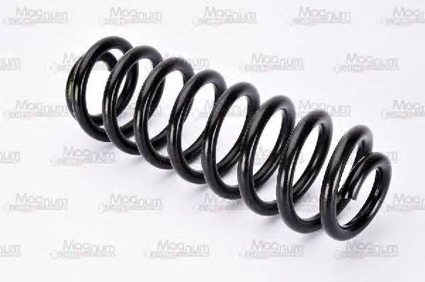 Magnum Technology SW097MT Пружина ходовой части Magnum Technology SW097MT Пружина ходовой части