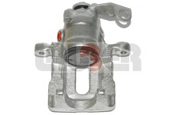 LAUBER 77.2285 Тормозной суппорт