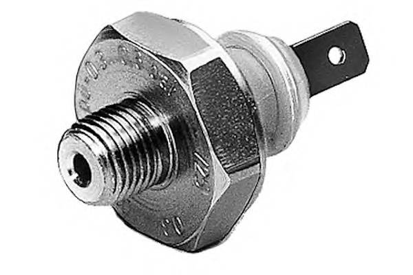 BOSCH 0 986 344 058 Датчик давления масла BOSCH 0 986 344 058 Датчик давления масла