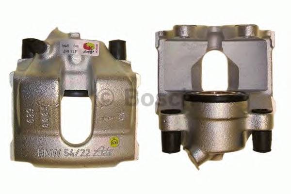 BOSCH 0 986 473 917 Тормозной суппорт