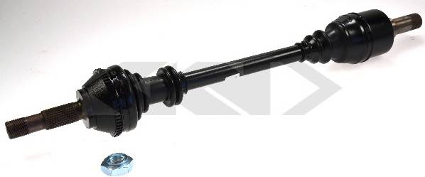 SPIDAN 20946 Приводной вал