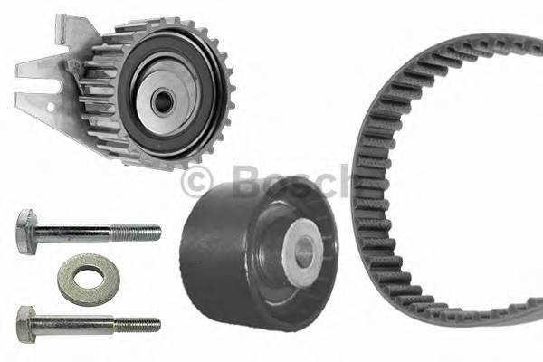 BOSCH 1 987 948 908 Комплект ремня ГРМ