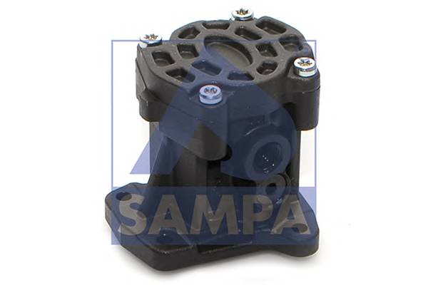 SAMPA 023.025 Насос, топливоподающяя сис�