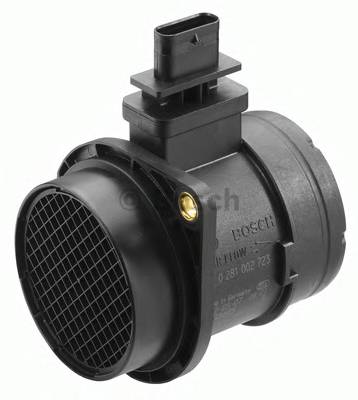 BOSCH 0 281 002 723 Расходомер воздуха