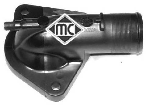 Metalcaucho 03556 Термостат, охлаждающая жид... Metalcaucho 03556 Термостат, охлаждающая жид...