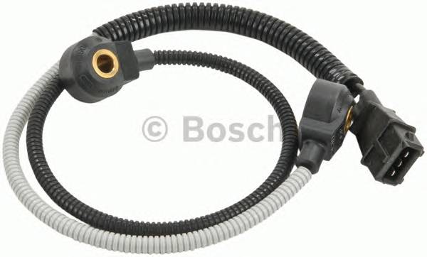 BOSCH 0 261 231 178 Датчик детонации
