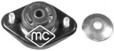 Metalcaucho 05785 Опора стійки амортизатора Metalcaucho 05785 Опора стійки амортизатора