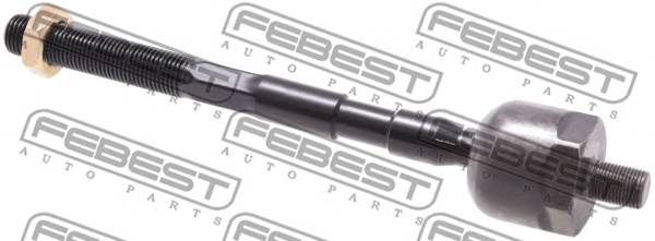 FEBEST 0222-G15RA Рульова тяга FEBEST 0222-G15RA Рульова тяга