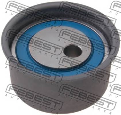 FEBEST 0487-CU20 РОЛИК НАТЯЖИТЕЛЯ РЕМНЯ ГРМ FEBEST 0487-CU20 РОЛИК НАТЯЖИТЕЛЯ РЕМНЯ ГРМ