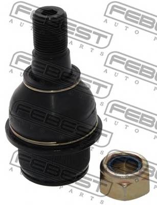 FEBEST 1620-209 Шарова опора FEBEST 1620-209 Шарова опора