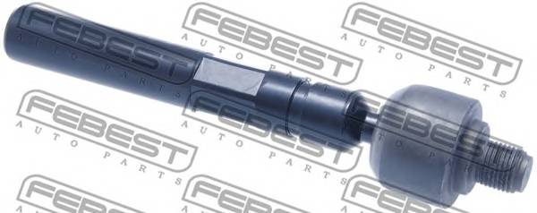 FEBEST 2522-C5 Рульова тяга FEBEST 2522-C5 Рульова тяга