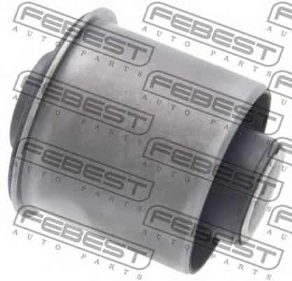 FEBEST CHAB-AVT200R Сайлентблок FEBEST CHAB-AVT200R Сайлентблок