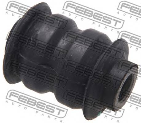 FEBEST CHAB-CAPS Сайлентблок FEBEST CHAB-CAPS Сайлентблок