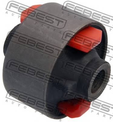 FEBEST CYAB-004 Сайлентблок FEBEST CYAB-004 Сайлентблок