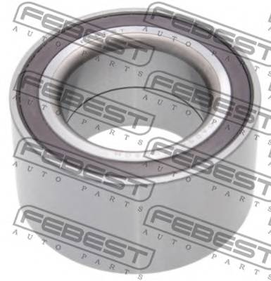 FEBEST DAC54920050M Пiдшипник ступицi колеса FEBEST DAC54920050M Пiдшипник ступицi колеса