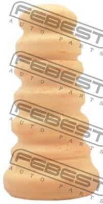 FEBEST FD-CB4R Вiдбiйник амортизатора FEBEST FD-CB4R Вiдбiйник амортизатора