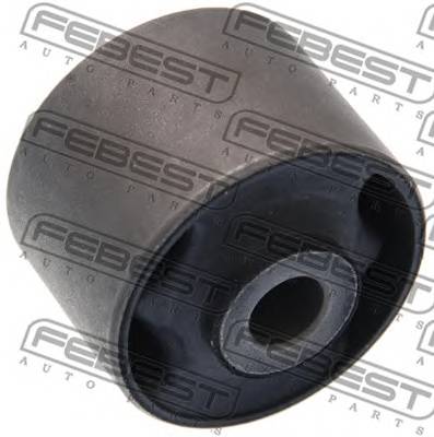 FEBEST HAB-093 Сайлентблок FEBEST HAB-093 Сайлентблок