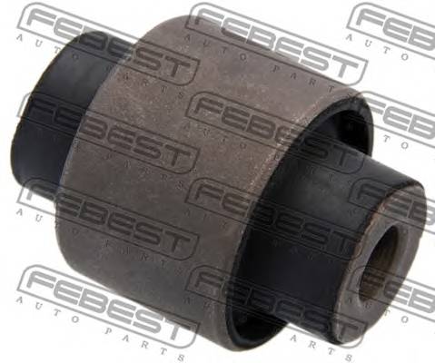 FEBEST HAB-117 Сайлентблок FEBEST HAB-117 Сайлентблок