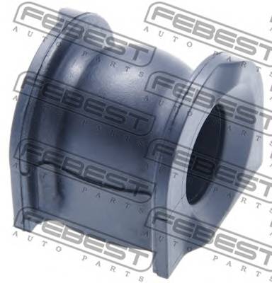 FEBEST HSB-CRTF Втулка стабілізатора
