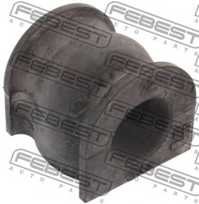 FEBEST HSB-GDF ВТУЛКА ПЕРЕДНЕГО СТАБИЛИЗА...
