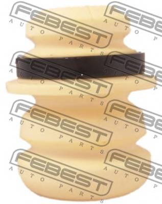 FEBEST MD-CU5W Вiдбiйник амортизатора FEBEST MD-CU5W Вiдбiйник амортизатора
