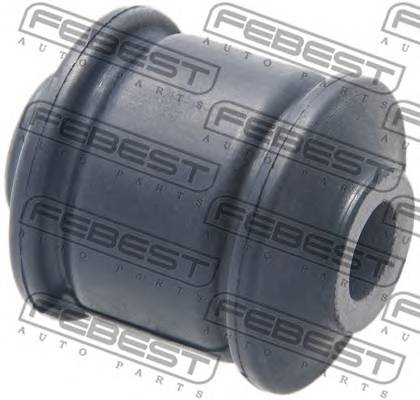 FEBEST MZAB-141 Сайлентблок