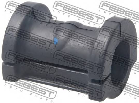 FEBEST MZSB-121F Втулка стабілізатора FEBEST MZSB-121F Втулка стабілізатора